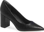 Nordstrom Poppy Pointed Toe Pump
