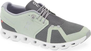 On Cloud 6 Waterproof Sneaker (Men) | Nordstrom On Cloud 6 Waterproof Sneaker (Men) | Nordstrom