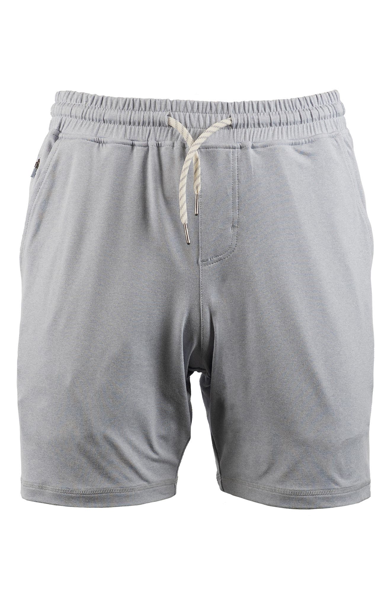 Soft Jersey Shorts - image 5