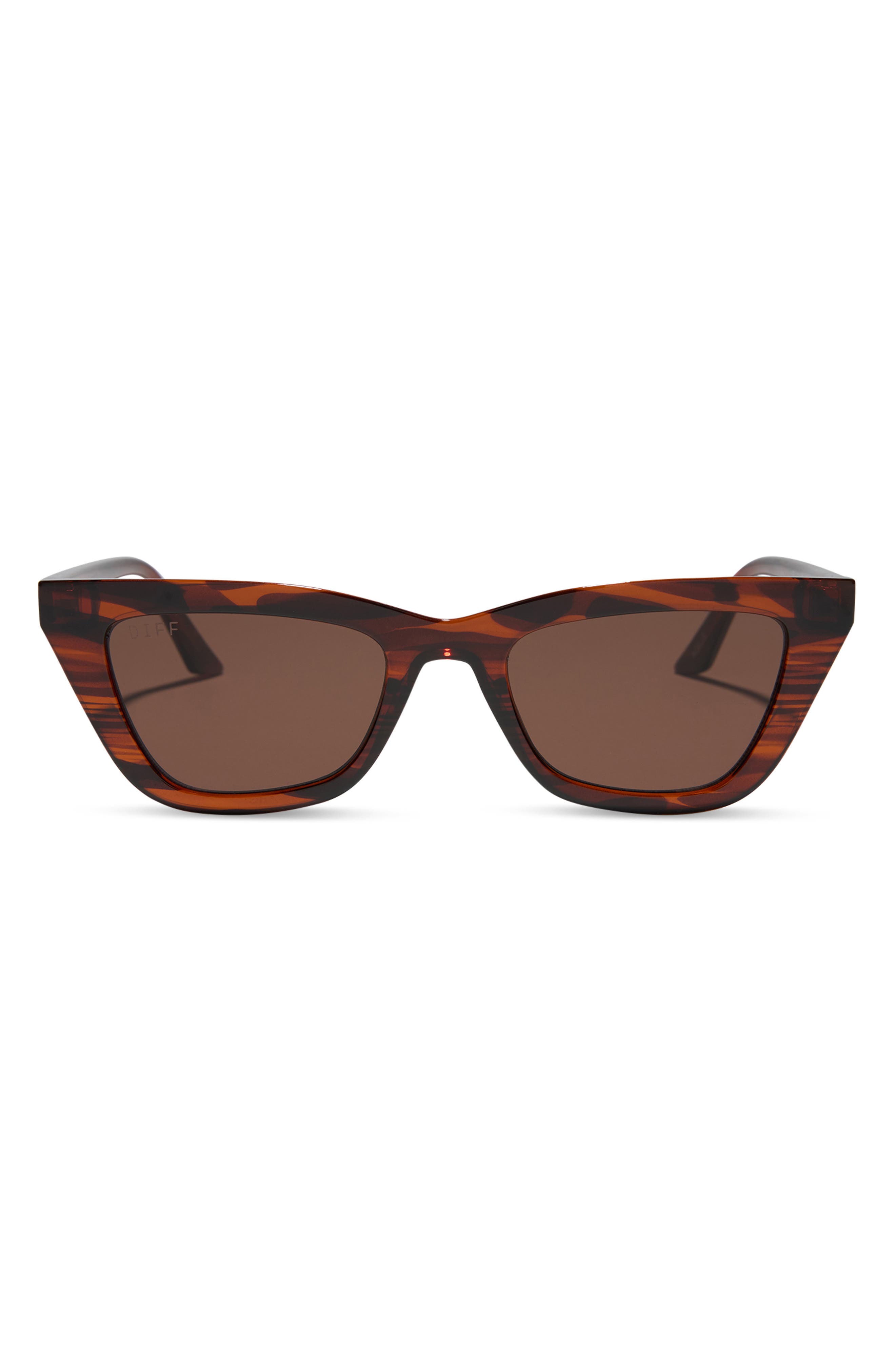 MAHOGANY TORTOISE