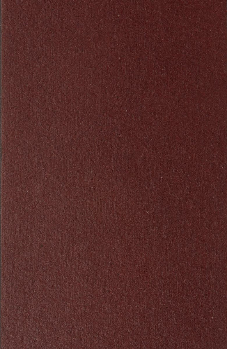 Nordstrom 1901 Garrett Leather Belt, Alternate, color, 