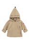 Warmplus Favorite Water Repellent Polartec<sup>®</sup> Fleece Jacket