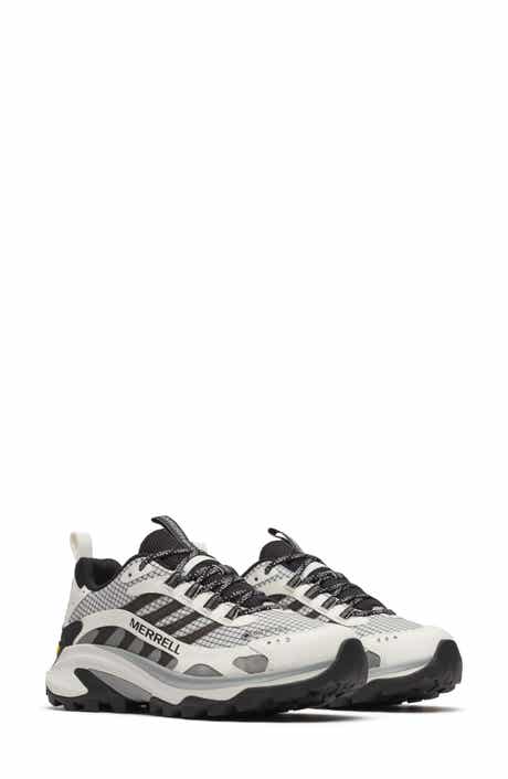 Merrell Moab Speed 2 Mid Gore-Tex® Hiking Shoe