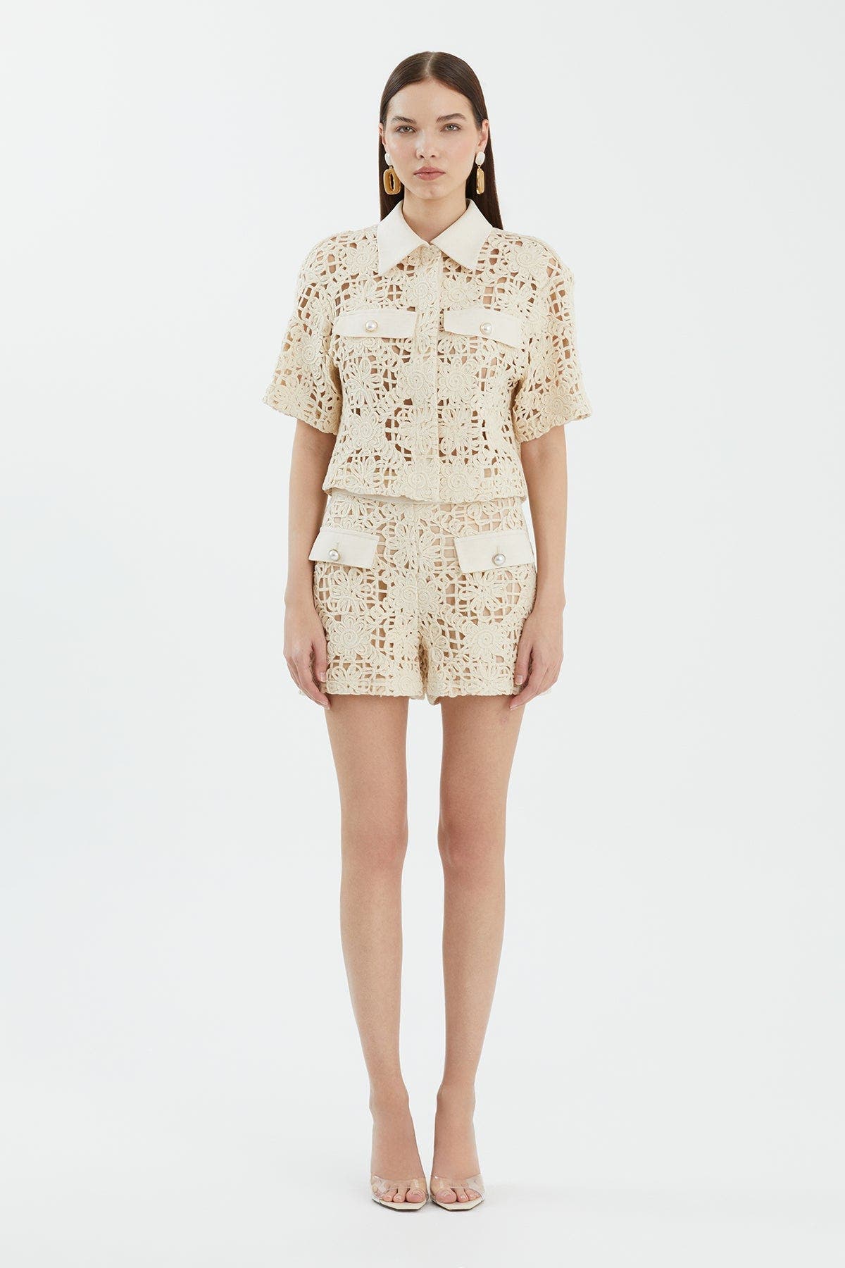 selected Ivory