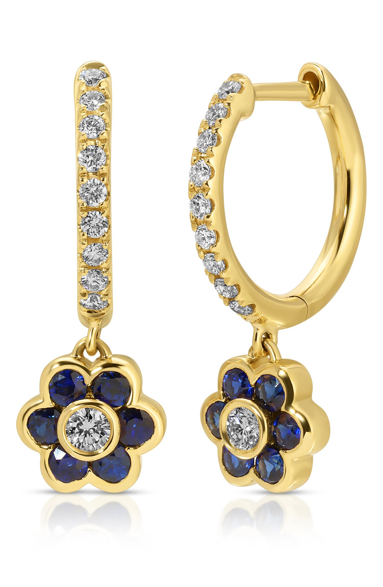 selected 18K YELLOW GOLD