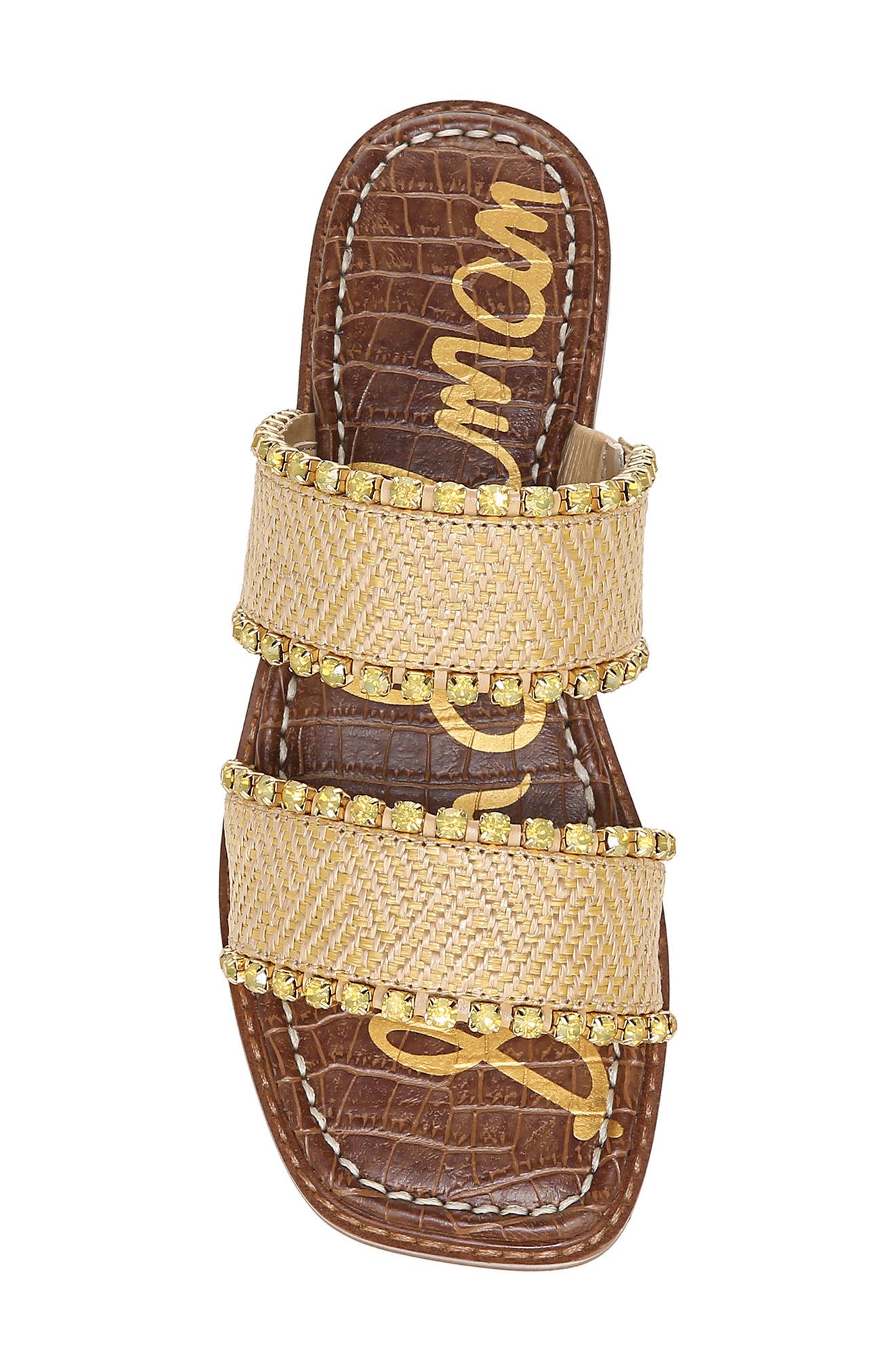 Sam Edelman Hopie Sandal, Alternate, color, 