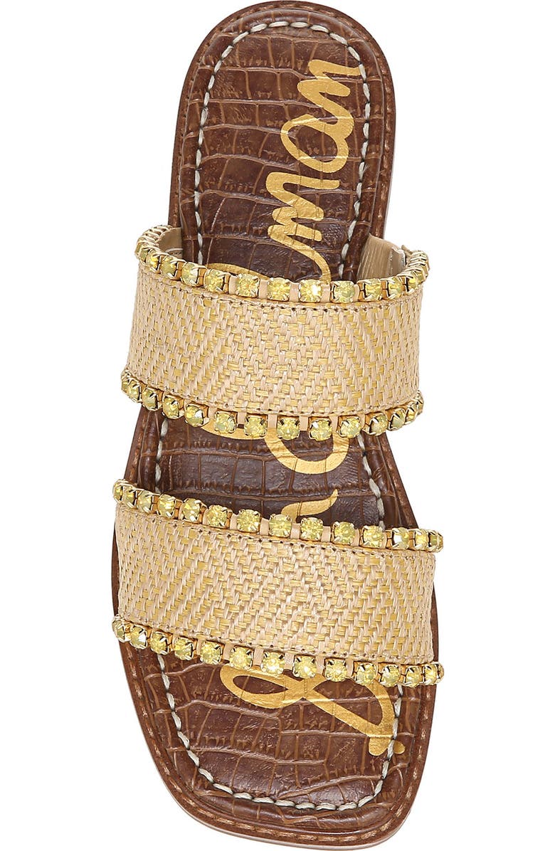 Sam Edelman Hopie Sandal, Alternate, color,