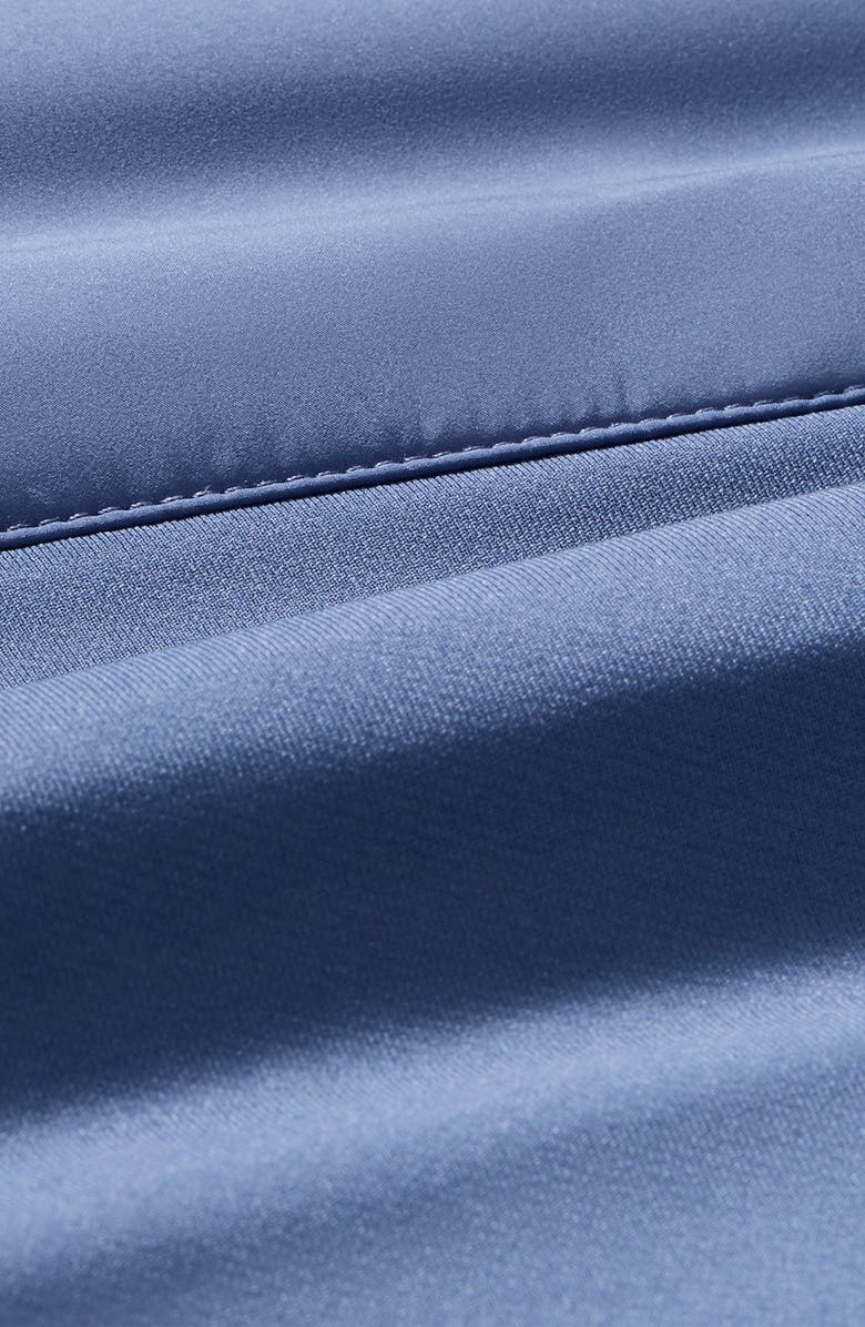 Mizzen+Main Northwood Mixed Media Vest, Alternate, color, 