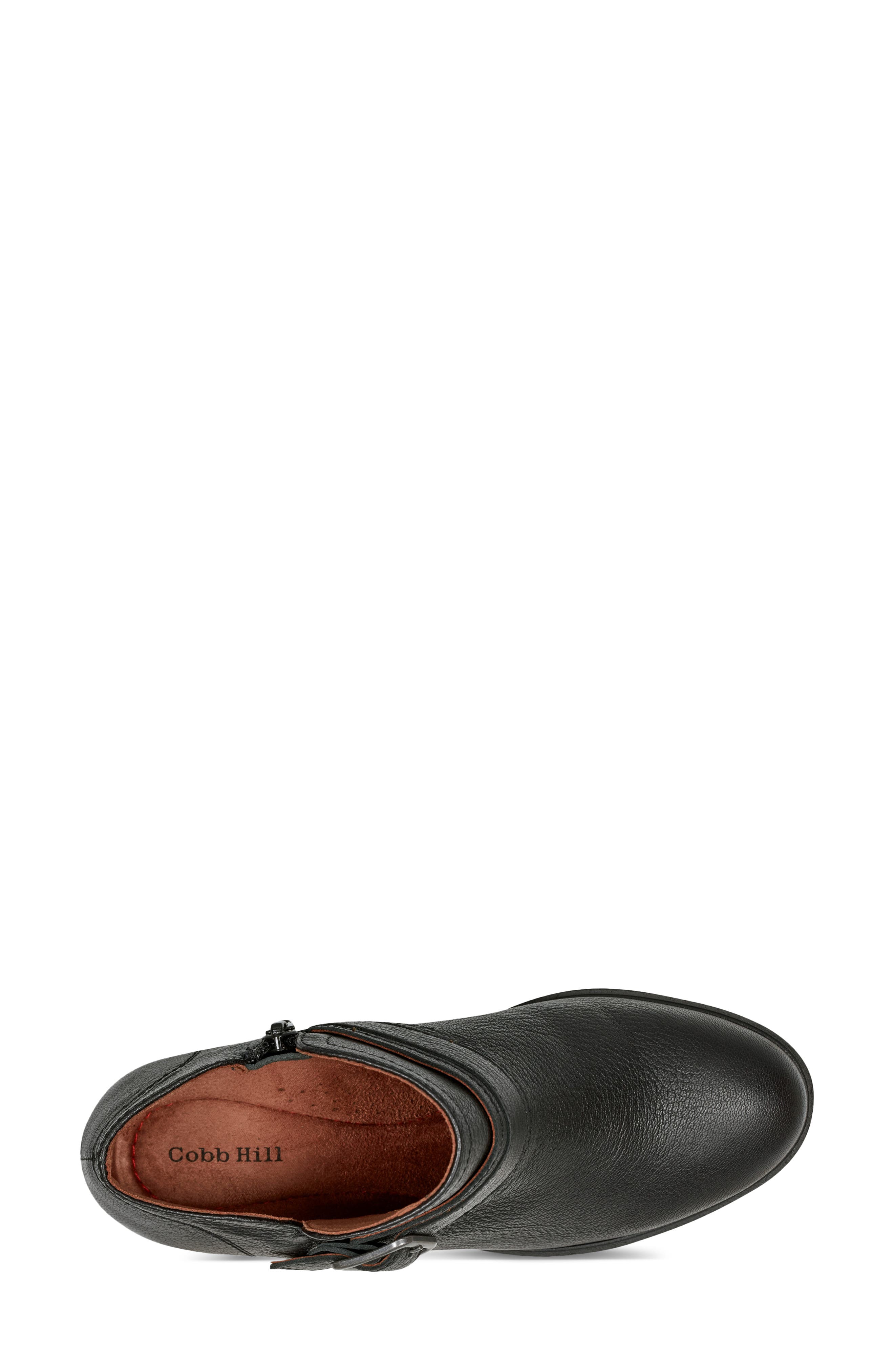 Rockport Cobb Hill Serri Bootie, Alternate, color, 