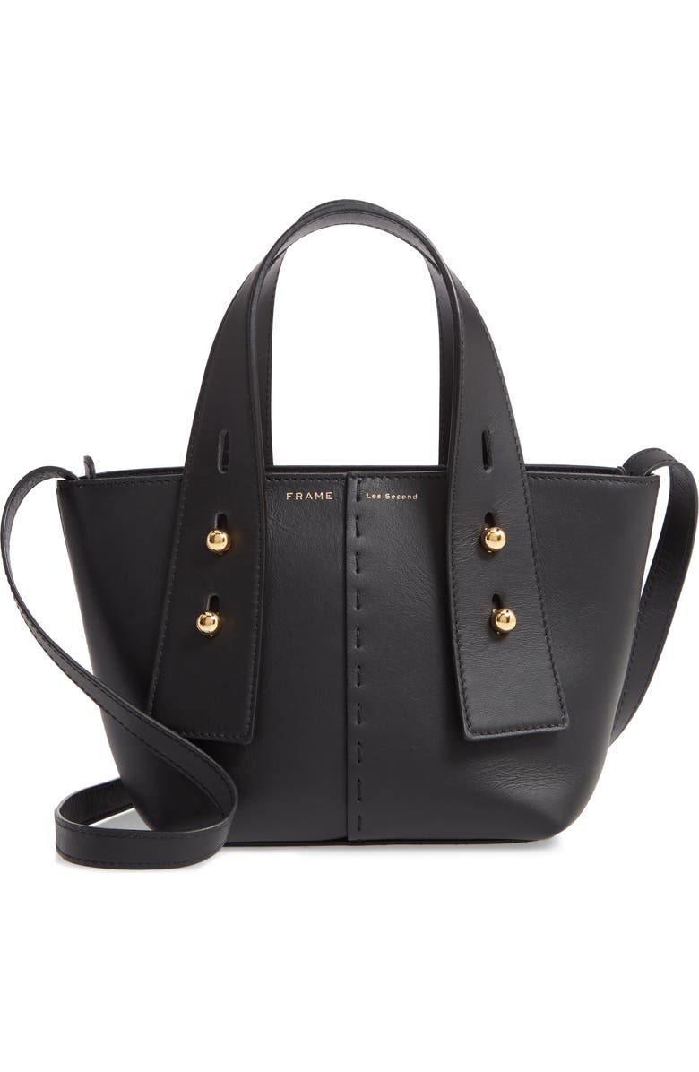 FRAME Les Second Mini Crossbody Bag, Main, color,