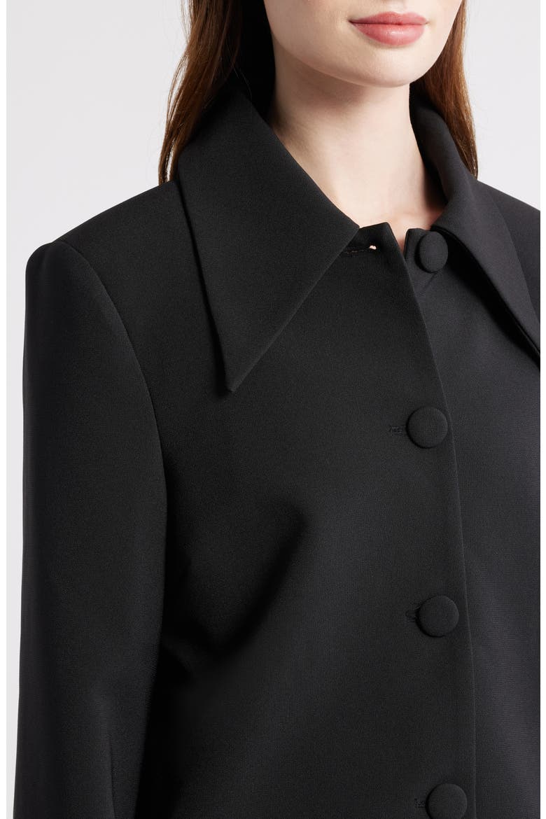 The Ultimate Muse Jacket, Alternate, color, BLACK