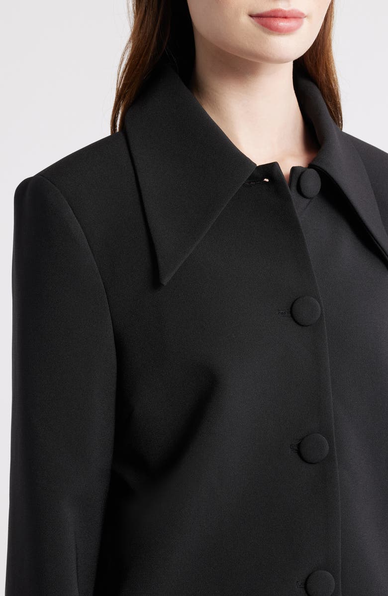 Odd Muse The Ultimate Muse Jacket, Alternate, color, Black