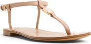 ALDO Sandstone Ankle Strap Sandal