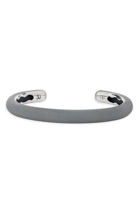 Men's 2A Goosebumps River Cuff