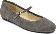 Nine West Classik Mary Jane Flat
