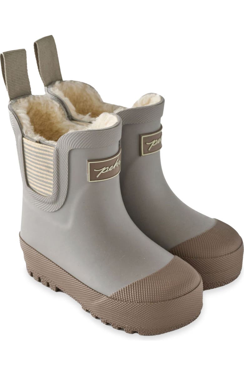 Pehr Kids' Pathfinder Boot, Main, color, Seal