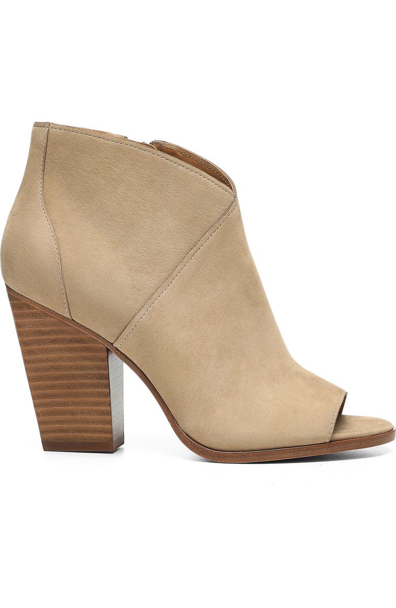 Joie Diya Open Toe Bootie, Alternate, color,