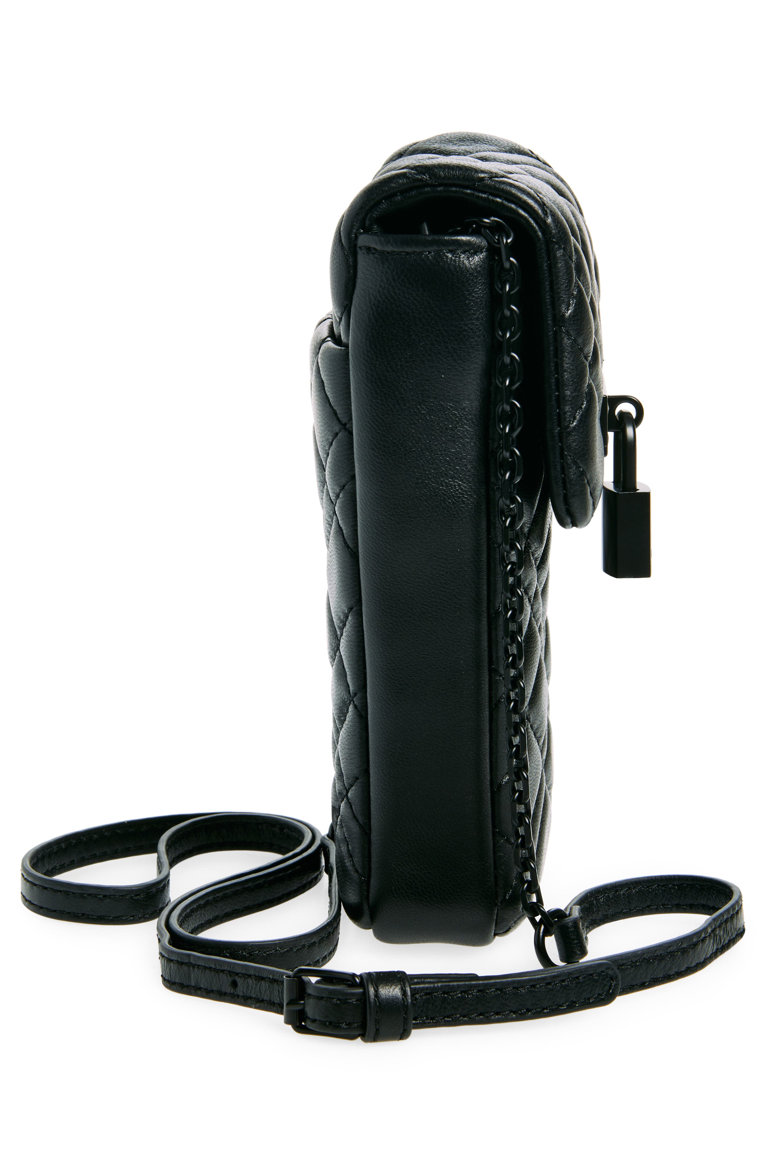 Kurt Geiger London Brixton Phone Crossbody Bag, Alternate, color, 