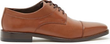 Archer Cap Toe Derby