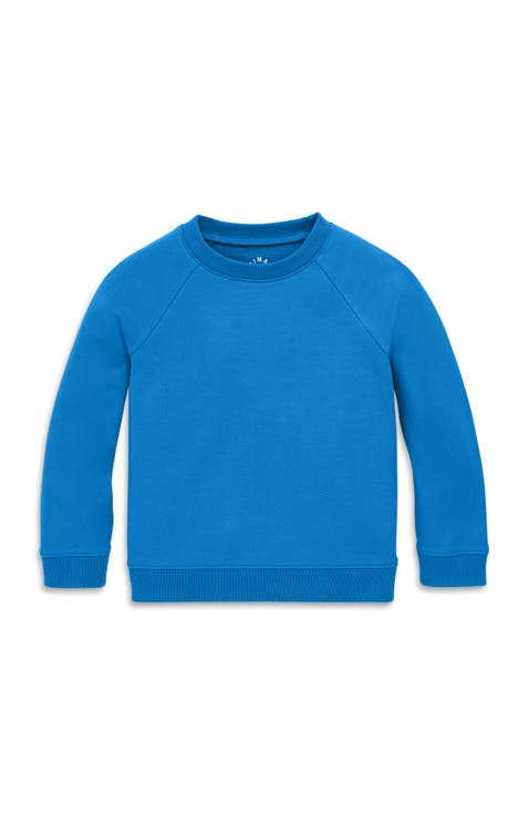 The Kids Sweatshirt (Toddler, Little Kid, & Big Kid)