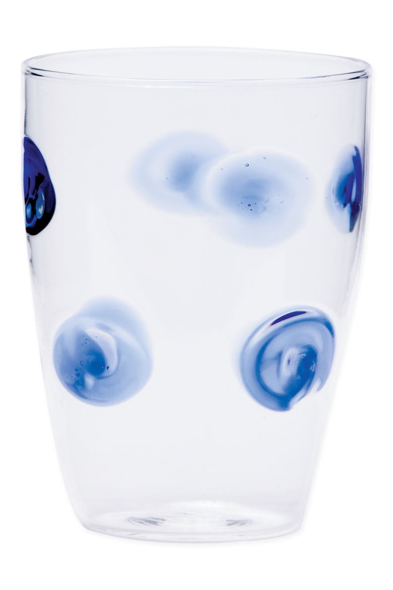 Drop Tall Tumbler, Main, color, BLUE