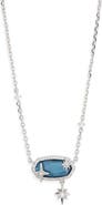 Kendra Scott Elisa Star Pendant Necklace