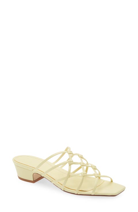 Talha Sandal