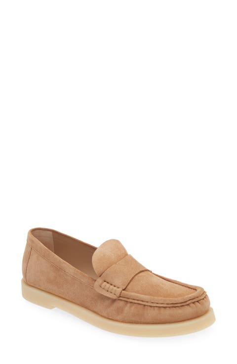 Blake Loafer