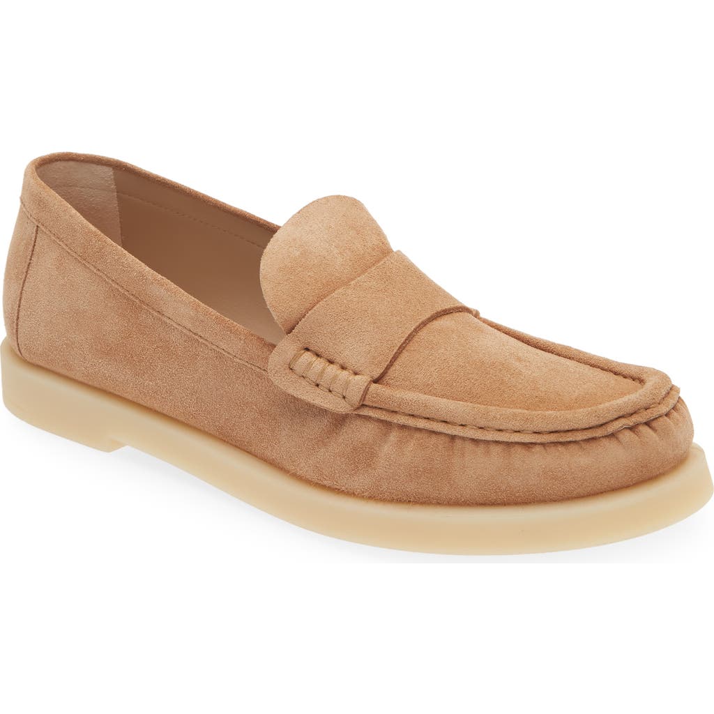 Stuart Weitzman Blake Loafer