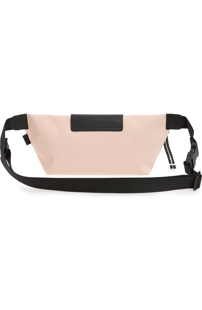 Longchamp Le Pliage Energy Recycled Nylon Belt Bag, Alternate, color, Nude