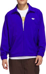 adidas x Mark Gonzales Shmoofoil Jacket