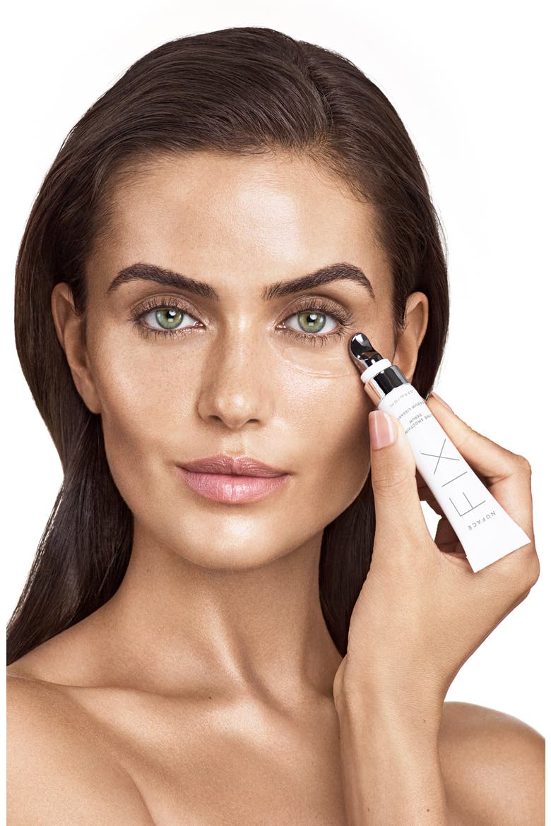 NuFACE FIX Line Smoothing Serum, Alternate, color, NO COLOR