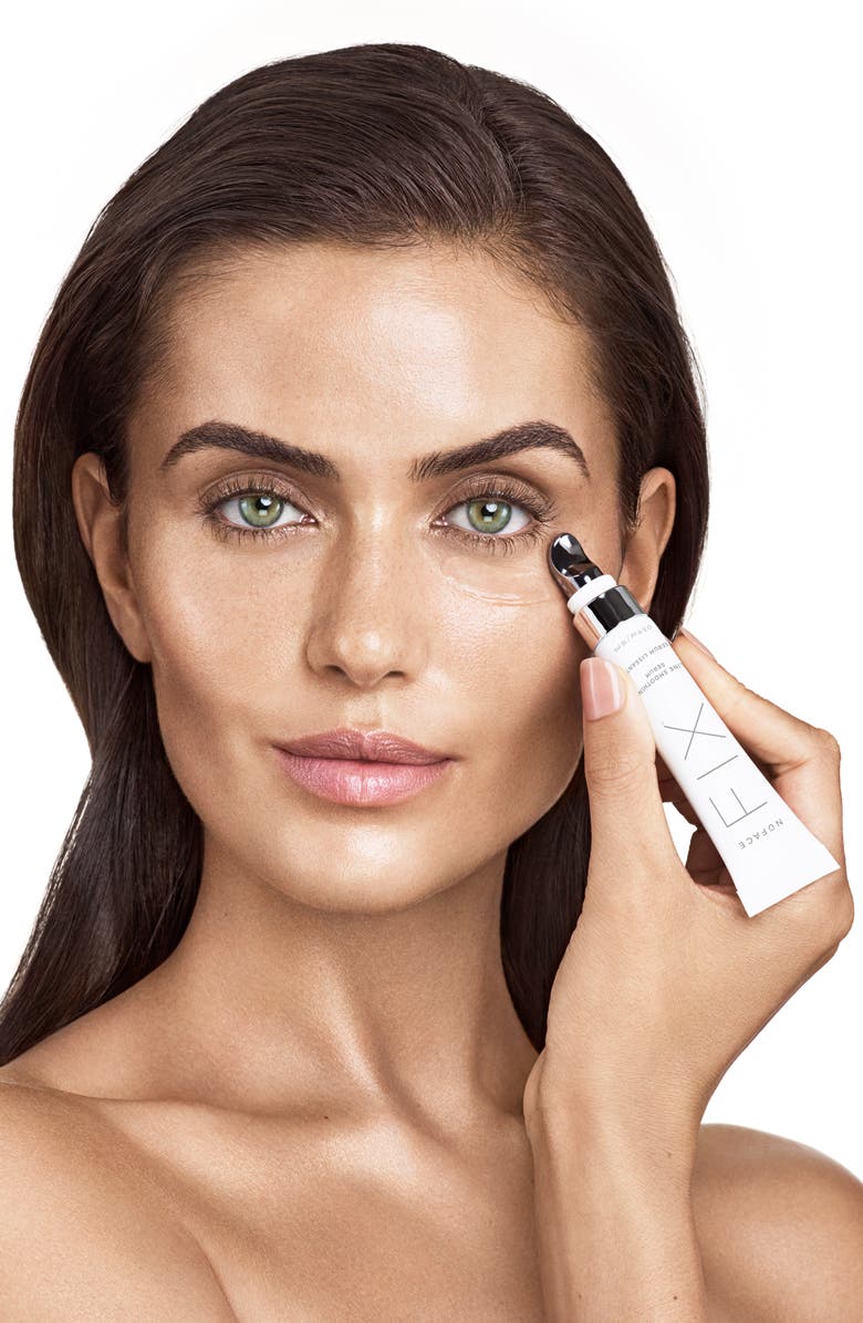 NuFACE<sup>®</sup> NuFACE FIX Line Smoothing Serum, Alternate, color, 