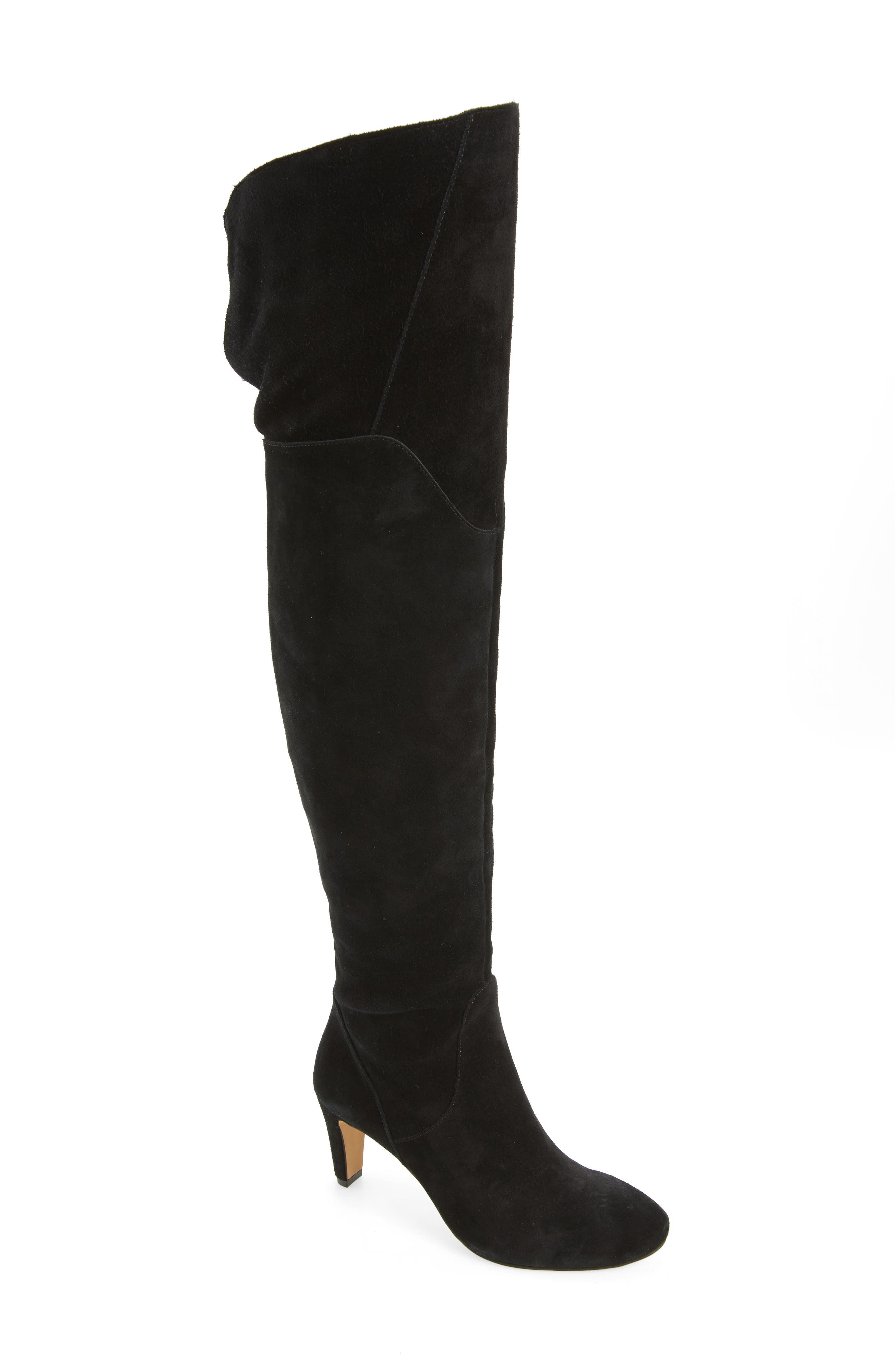Vince Camuto Armaceli Over the Knee Boot, Main, color, 