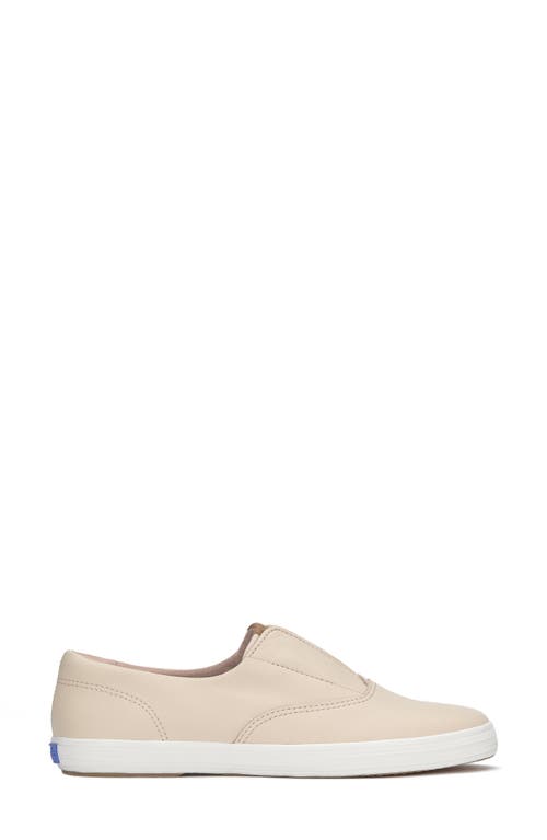 Keds ® Slip-on Sneaker In Pink
