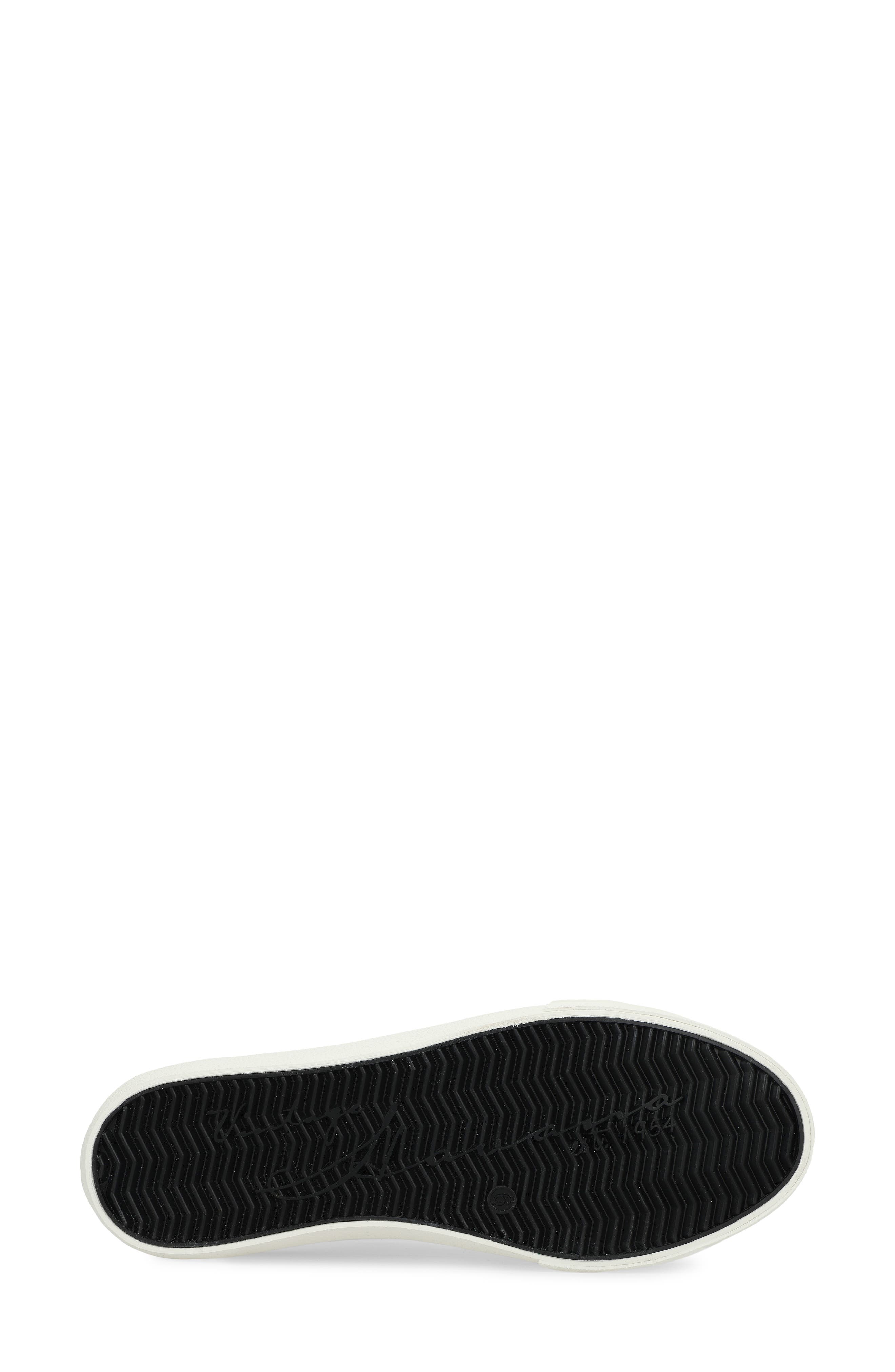Starter Sneaker, Alternate, color, WHITE/ GREY/ GREEN
