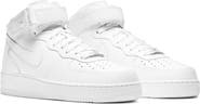 Nike Air Force 1 Mid '07 Sneaker