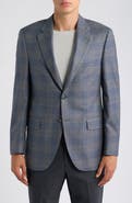 Peter Millar Flynn Classic Sport Coat