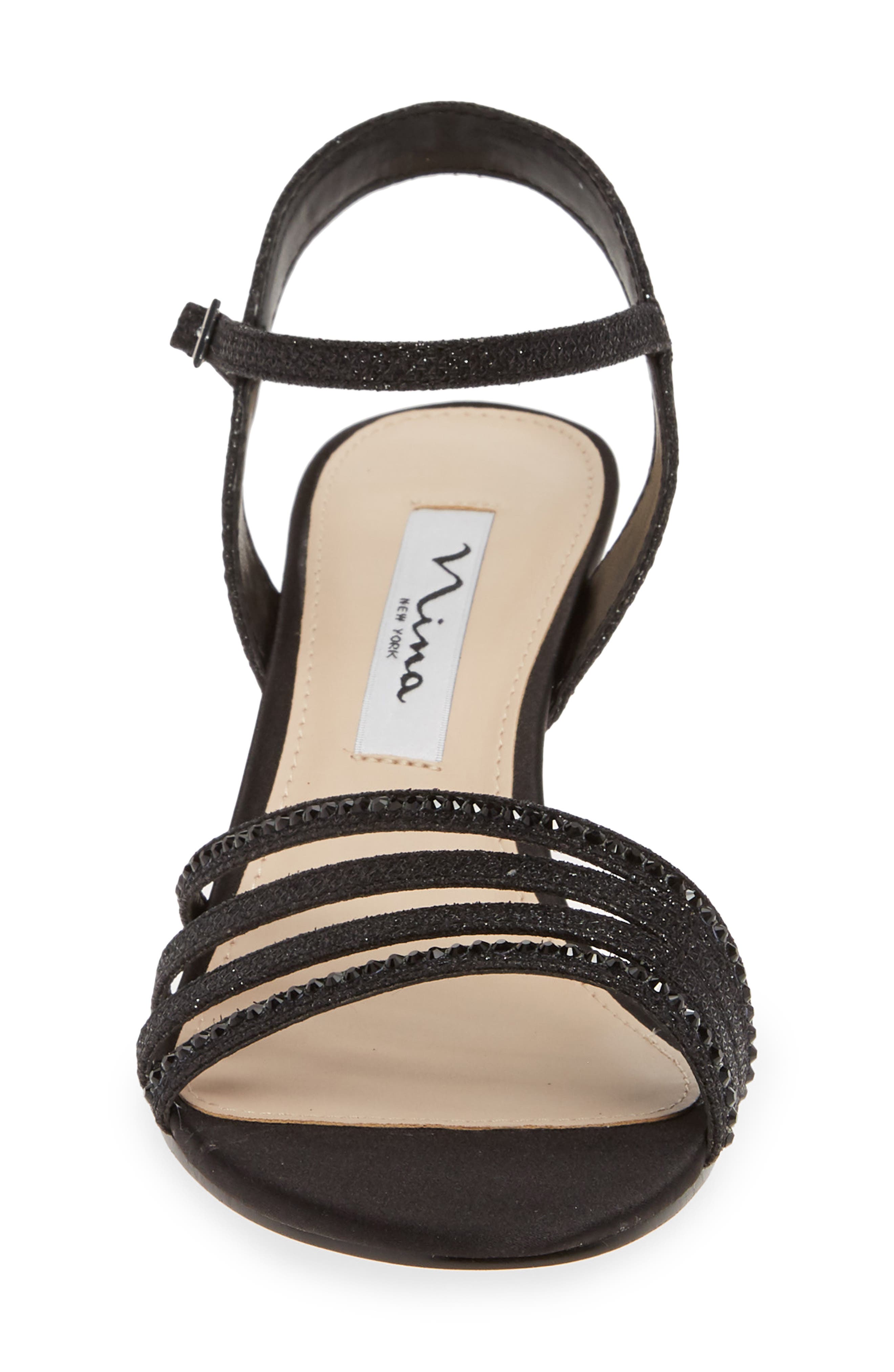 Nina Nelena Sandal, Alternate, color, 