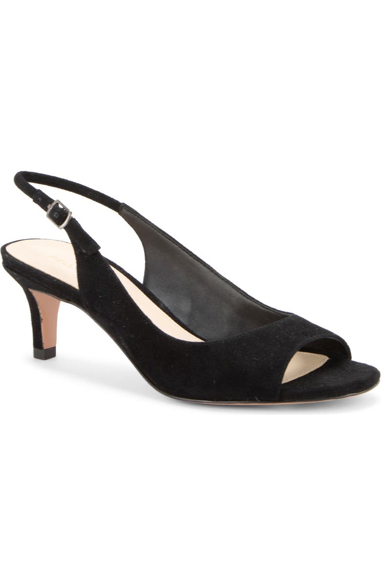 Pelle Moda Slingback Sandal, Main, color,