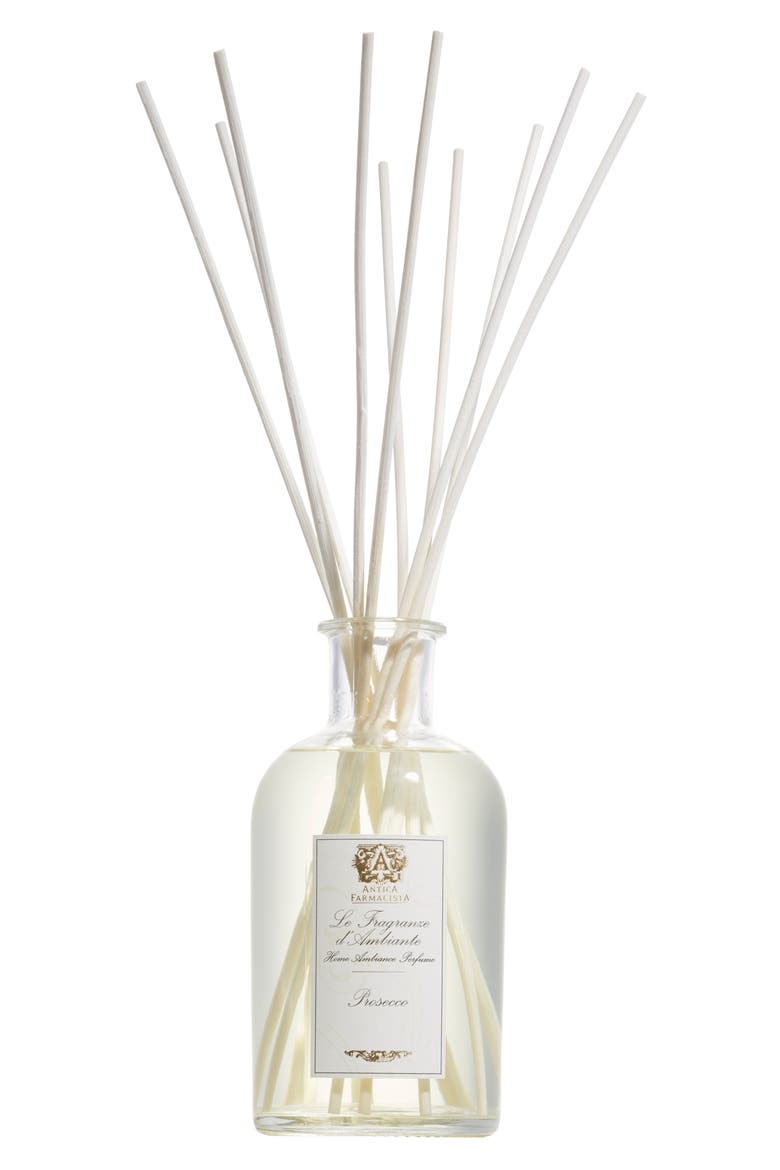 Prosecco Home Ambiance Perfume, Main, color, NO COLOR