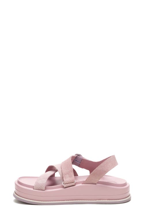 Chaco Townes Midform Sandal