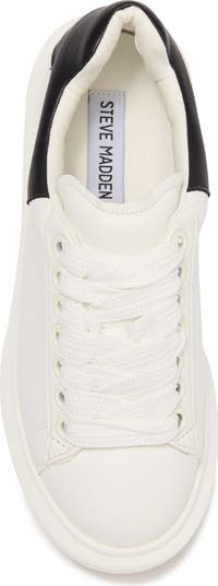 Steve Madden Gaines Platform Sneaker (Women) | Nordstromrack