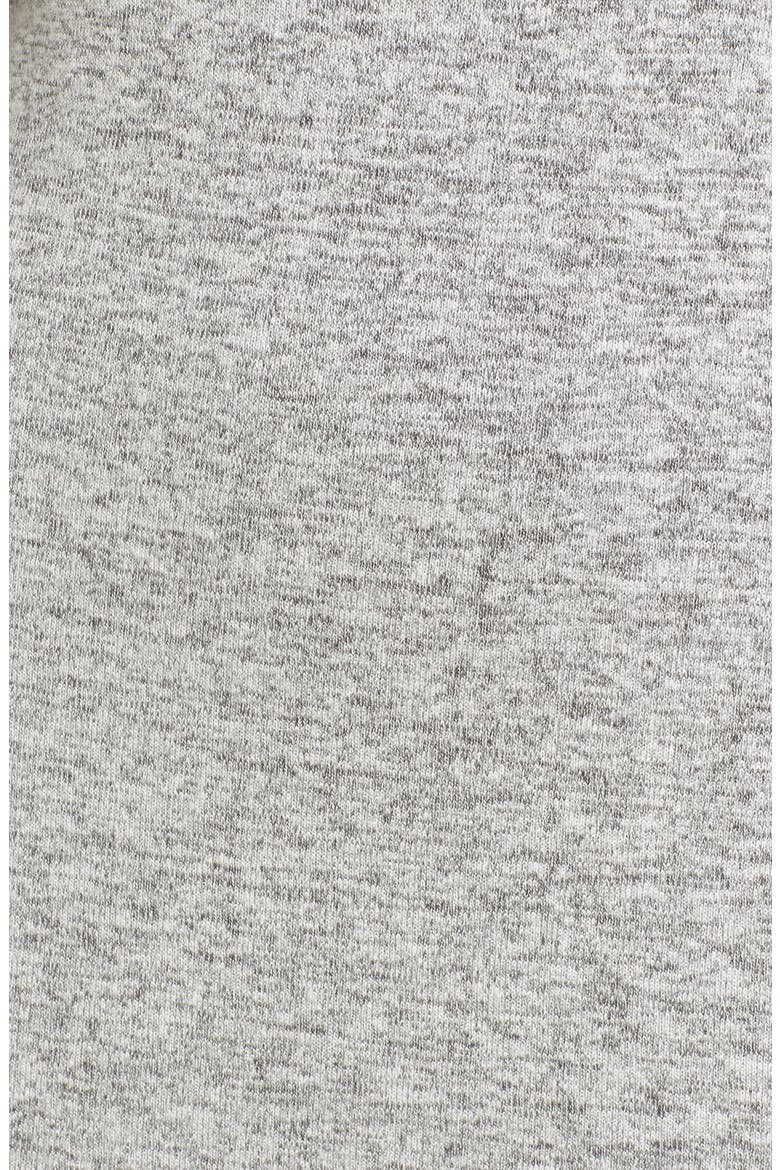 Off the Shoulder Sweater Dress, Alternate, color, H GREY