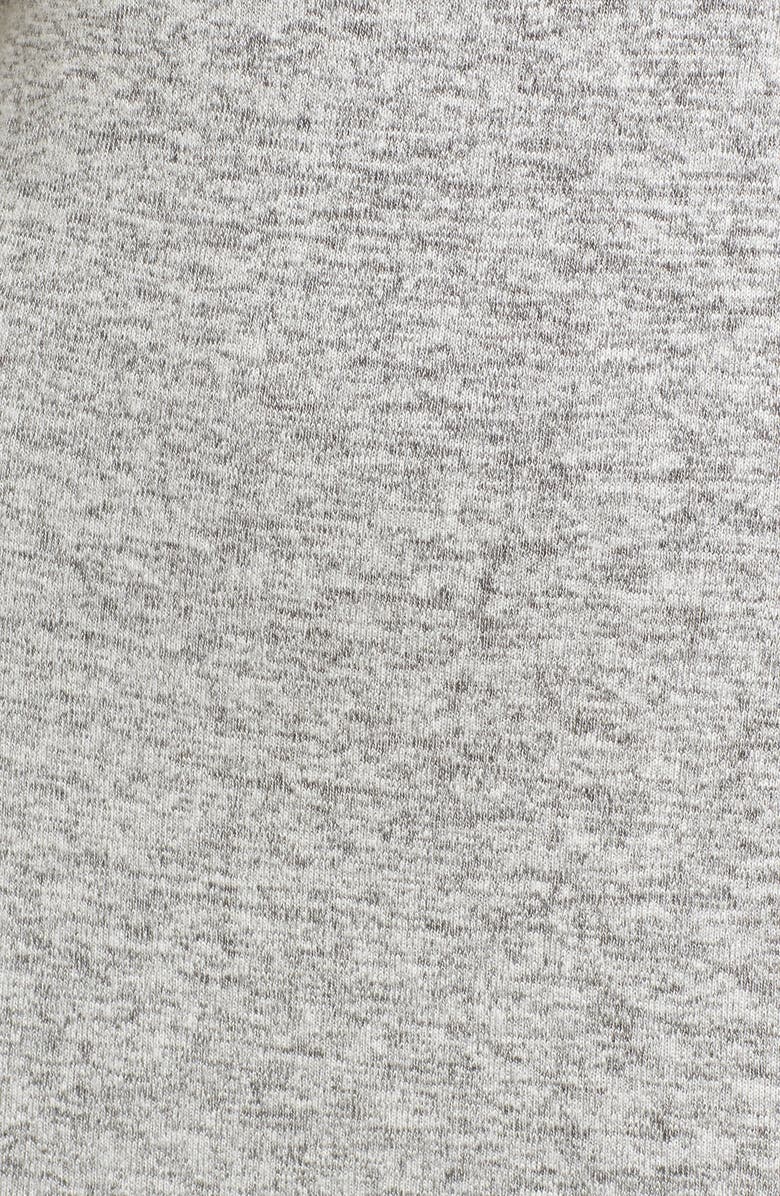 Socialite Off the Shoulder Sweater Dress, Alternate, color, 