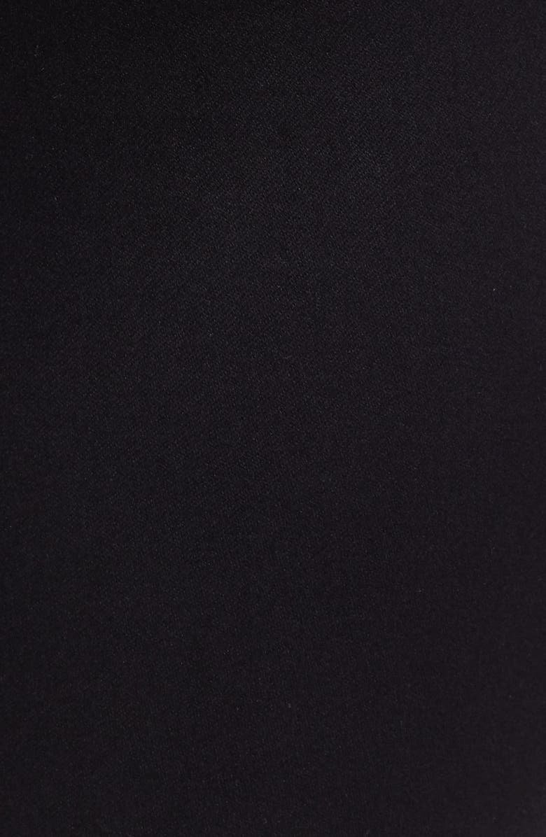 1822 Denim Butter Ankle Super Skinny Maternity Jeans, Alternate, color, 