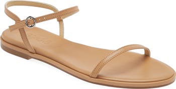 aeyde Nettie Quarter Strap Sandal (Women) | Nordstrom