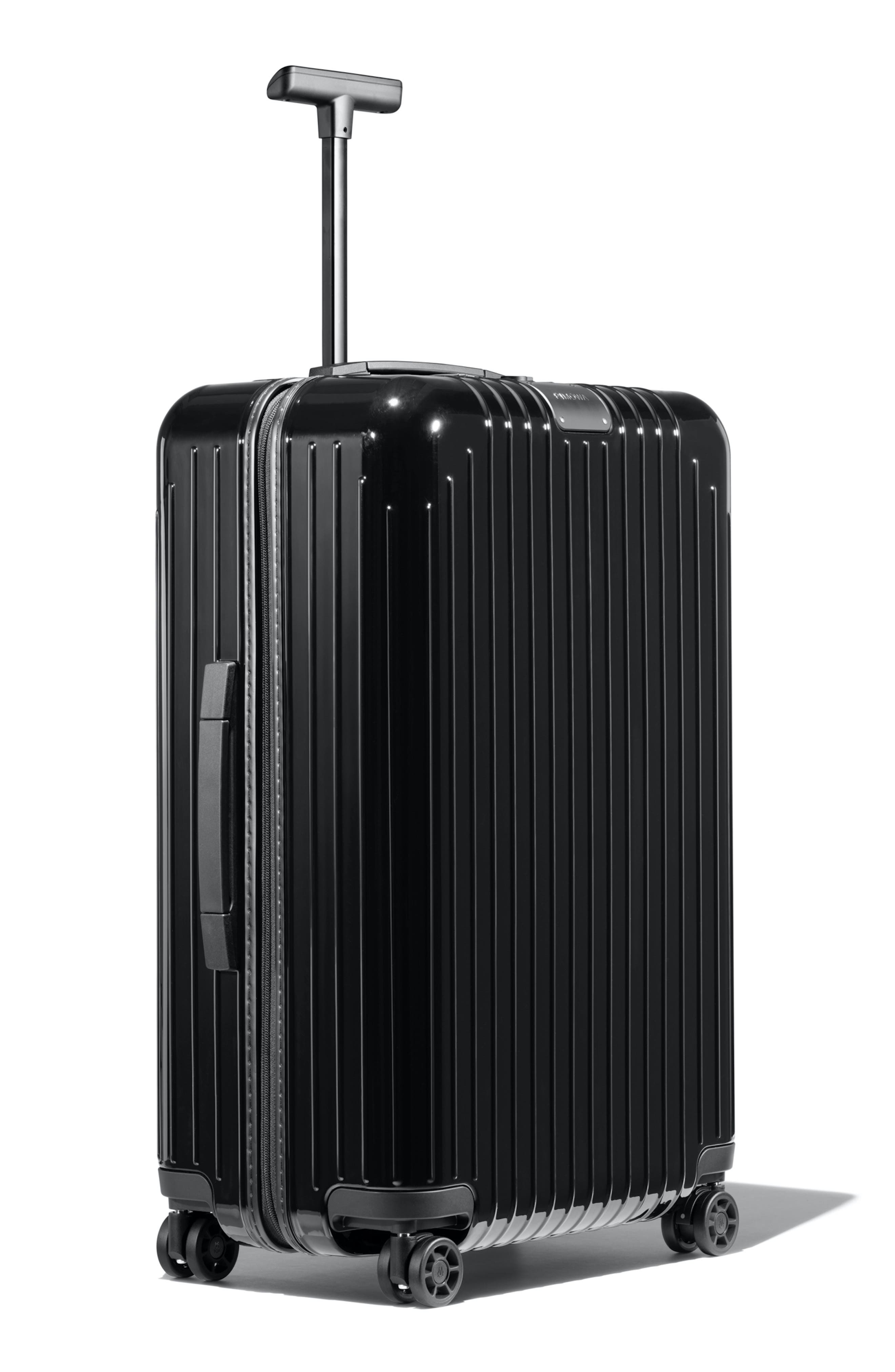 RIMOWA Essential Lite Check-In Medium 26-Inch Wheeled Suitcase, Alternate, color, 