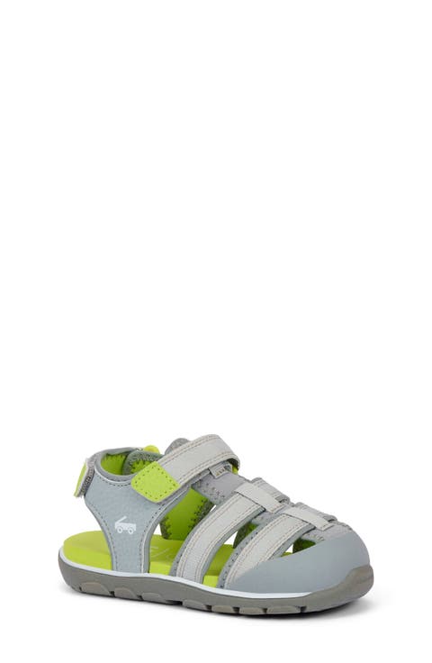 See Kai Run Lincoln IV Sandals