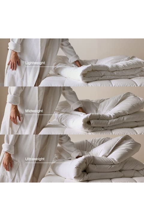 All Season Down Alternative Duvet Insert